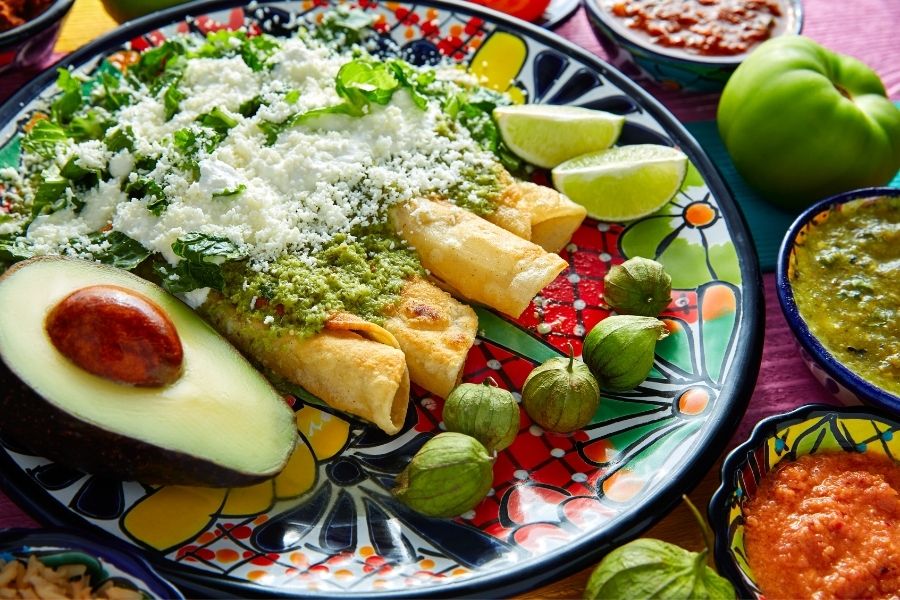 4 Best Sides to Serve with Enchiladas (Updated 2024)