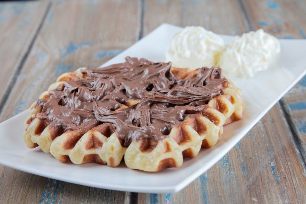 What to Serve with Waffles: 16 Best Sides (Updated 2023)