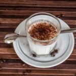 Warm Vanilla Milk Recipe