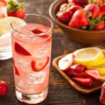 Wendy's Strawberry Lemonade Recipe