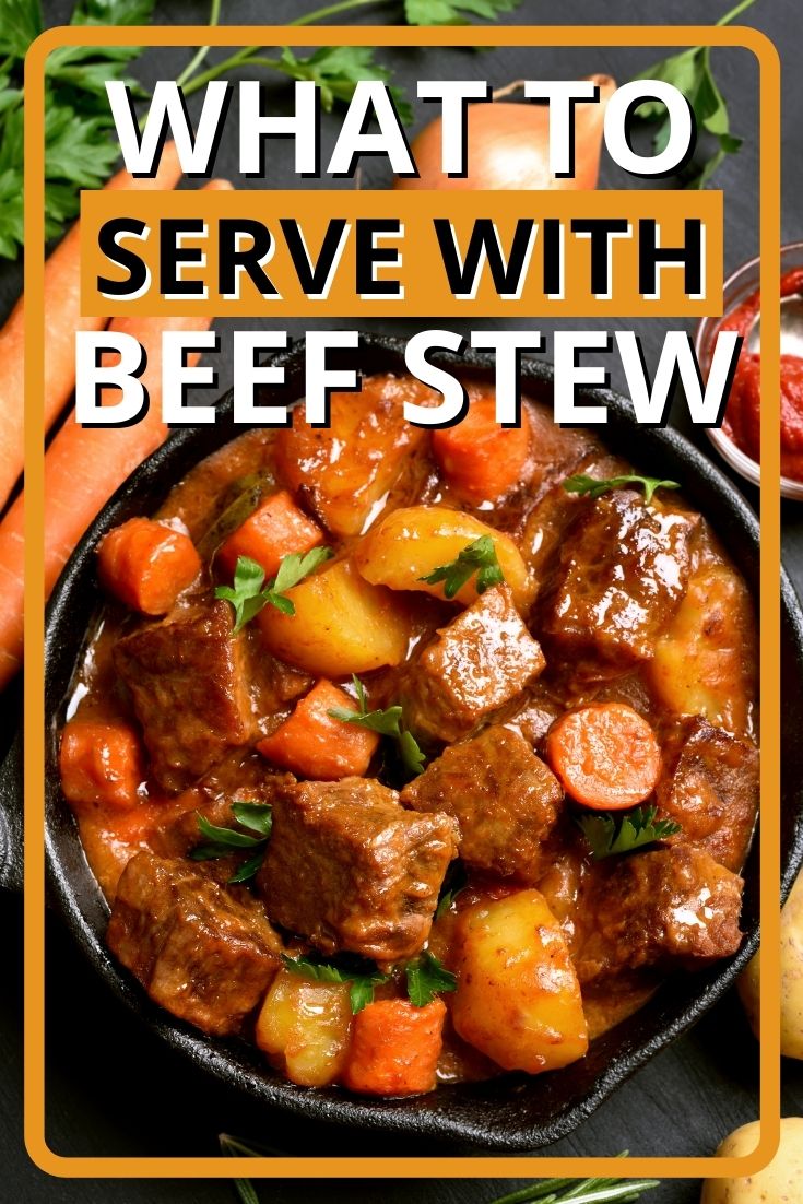 21 Best Side Dishes for Beef Stew – Best Round Up Recipe Collections