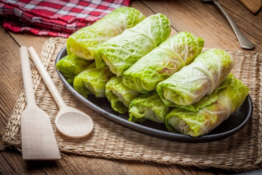 Best Sides to Serve with Cabbage Rolls