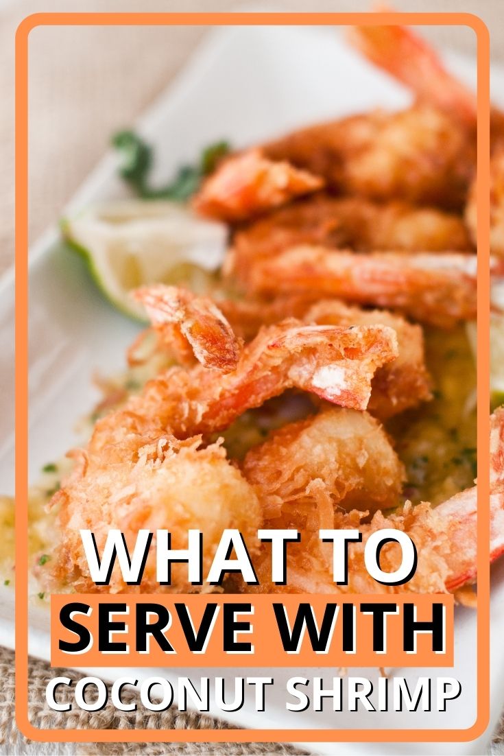 6 Best Sides to Serve with Coconut Shrimp (Updated 2024)