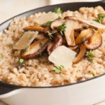 Best Sides to Serve with Risotto