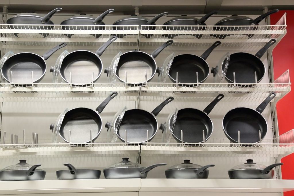Are Calphalon Pans Oven Safe