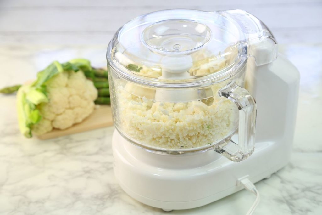 Best Food Processor Under 100 (Updated 2024)