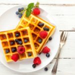 Best Sides for Waffles