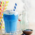 Blue Drink Starbucks Recipe Copycat