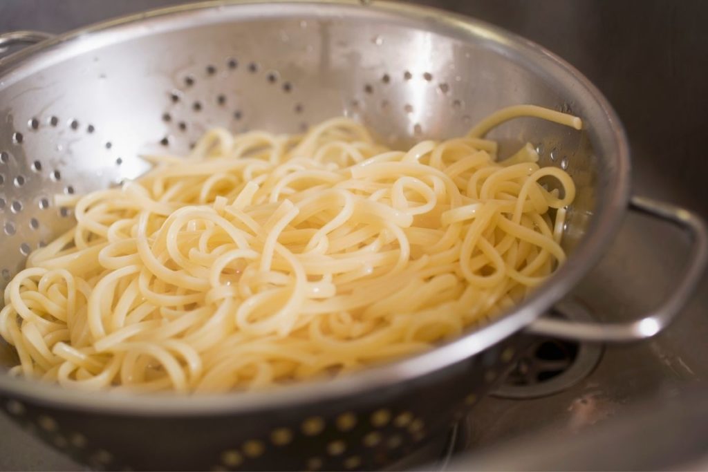 Can you cook pasta in a rice cooker