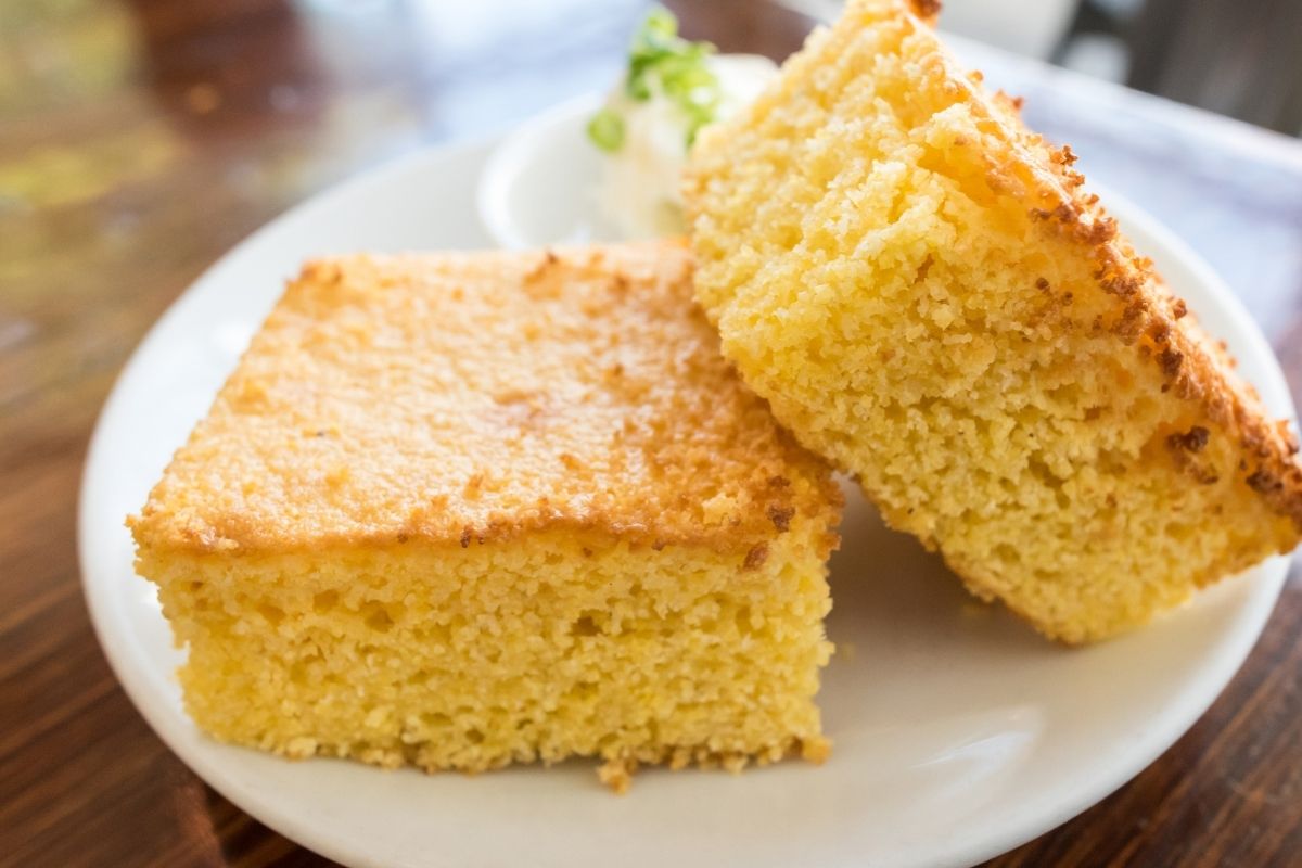 Corn Bread