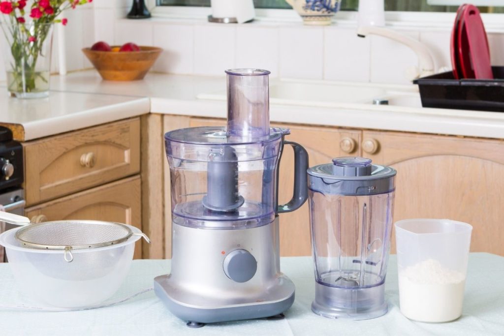 Food Processor