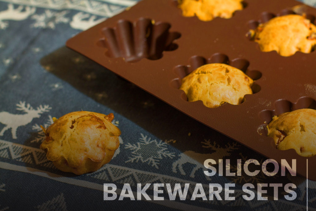 4 Best Silicone Bakeware Sets (Updated 2024)