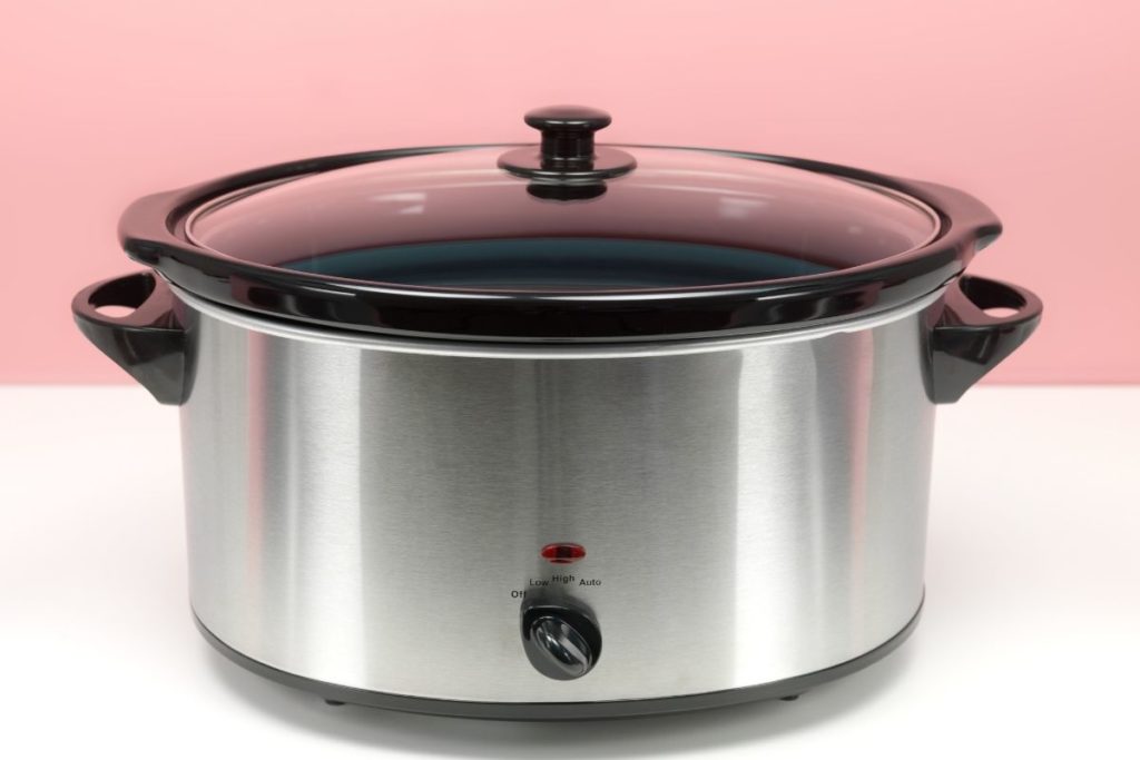 What Temperature Is Low On Slow Cooker