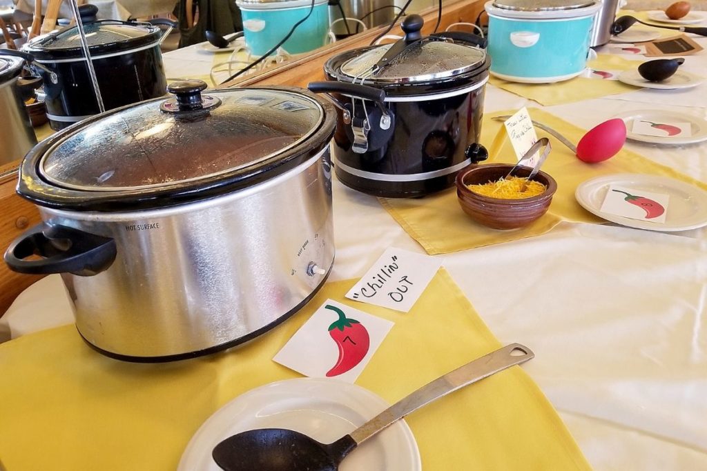 Guide To Different Sizes Of Crock Pots (Updated 2024)