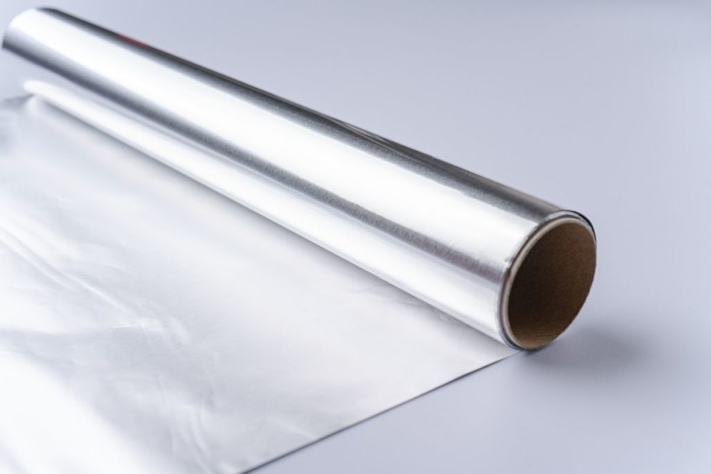 Aluminium Foil