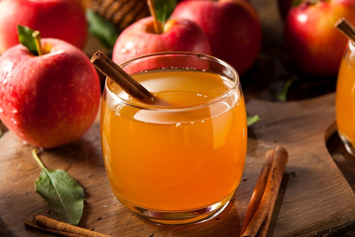 appelcider