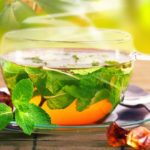 Aveda Tea Recipe