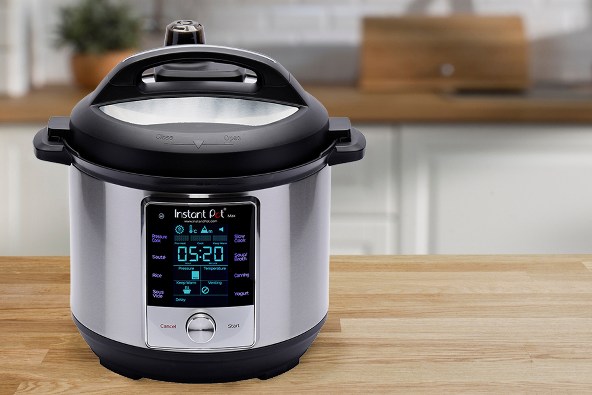Can an Instant Pot Explode? 4 Potential Causes