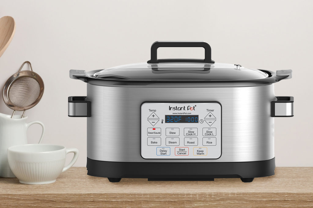 How Long Can I Keep the Keep Warm Setting on an Instant Pot