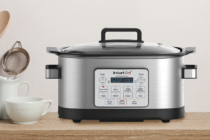 How Long Can I Keep the "Keep Warm" Setting On on the Instant Pot (2024)