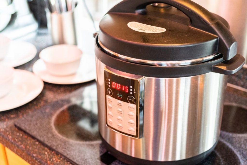 How Long Does Instant Pot Take To Preheat