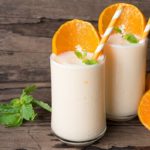 Jamba Juice Orange Dream Machine Recipe