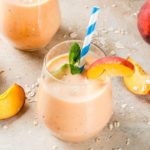 Jamba Juice Peach Perfection Recipe Copycat