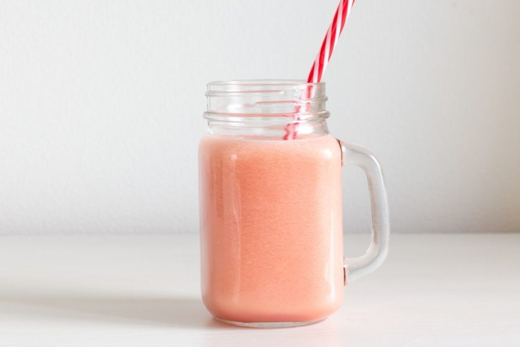 Copycat Jamba Juice Strawberry Surfrider Recipe - Recipe Marker