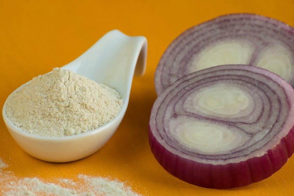 Onion Powder Substitute