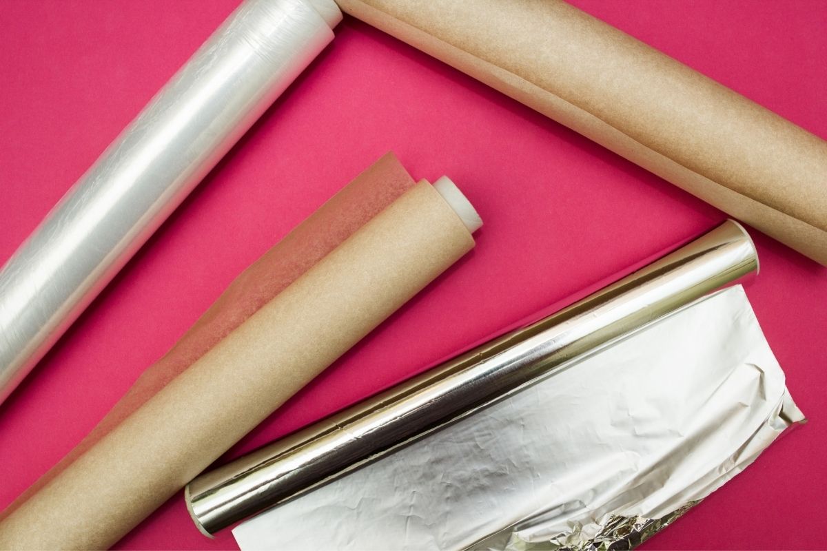 The Best Substitutes for Parchment Paper