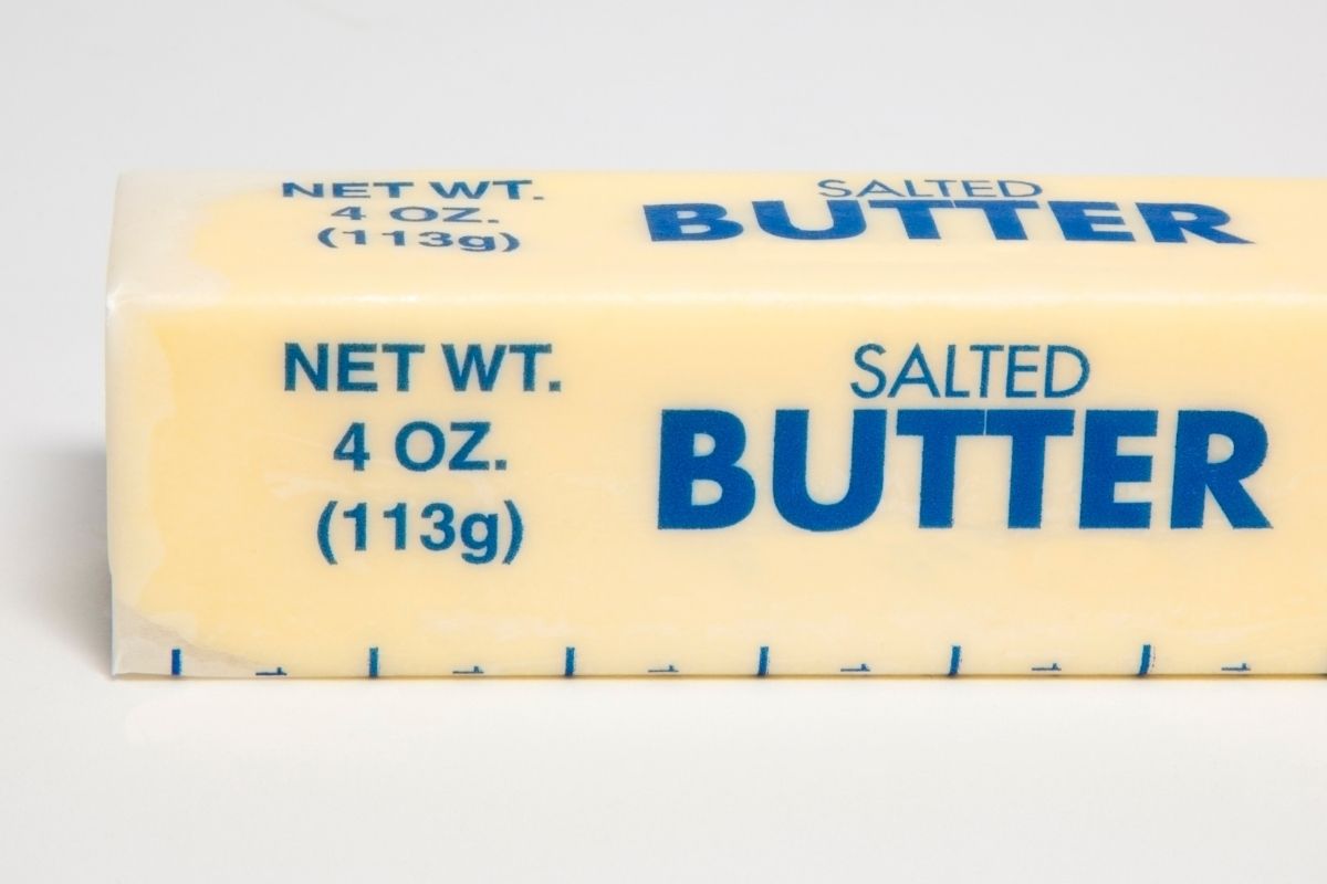 Penis Butter