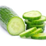 Best Substitutes for Cucumber