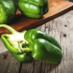 Best Substitutes for Green Pepper