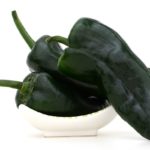 Best Substitutes for Poblano Peppers