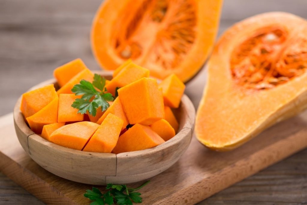 Butternut Squash Alternatives