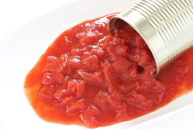 tomato paste substitute tomato juice