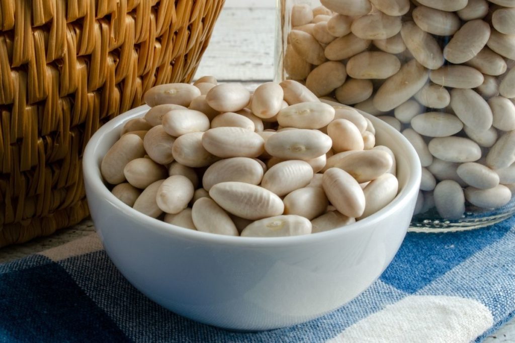 Cannellini Beans - Chickpeas Substitutes