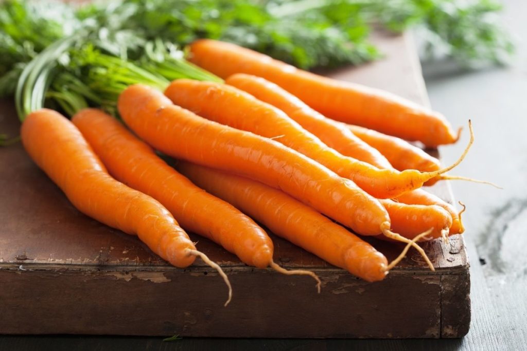 Carrots