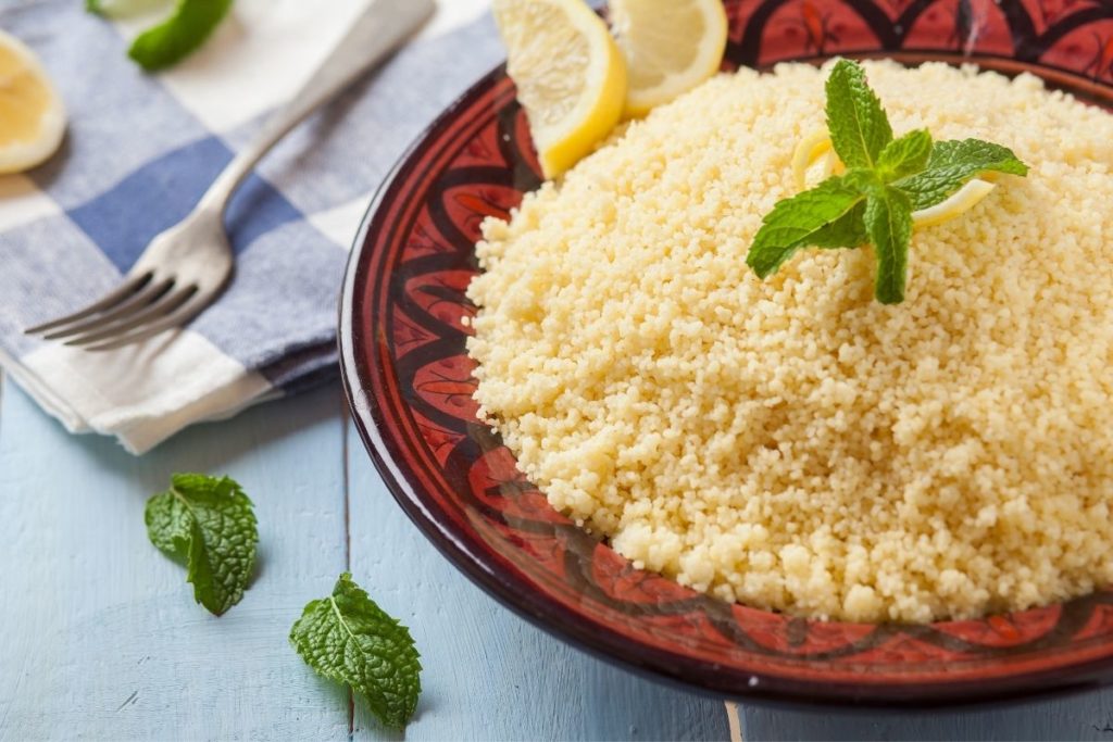 Couscous