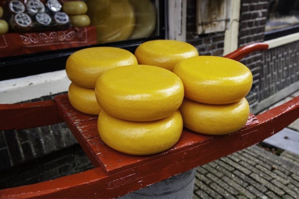 Edam