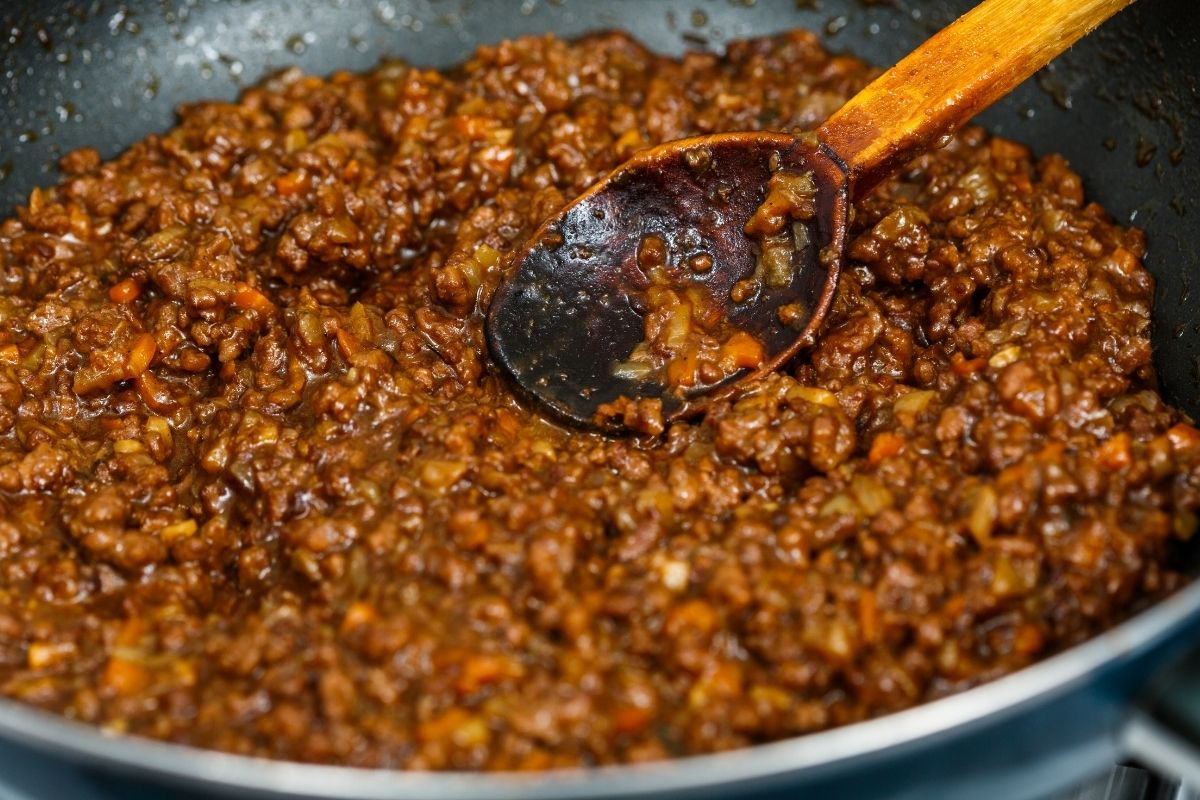 What Can I Substitute For Ground Beef In Chili