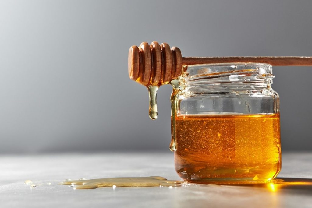 Honey - Malt Syrup Substitutes