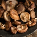 Shiitake Mushroom Substitutes