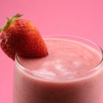 Smoothie King Strawberry Banana Recipe copycat