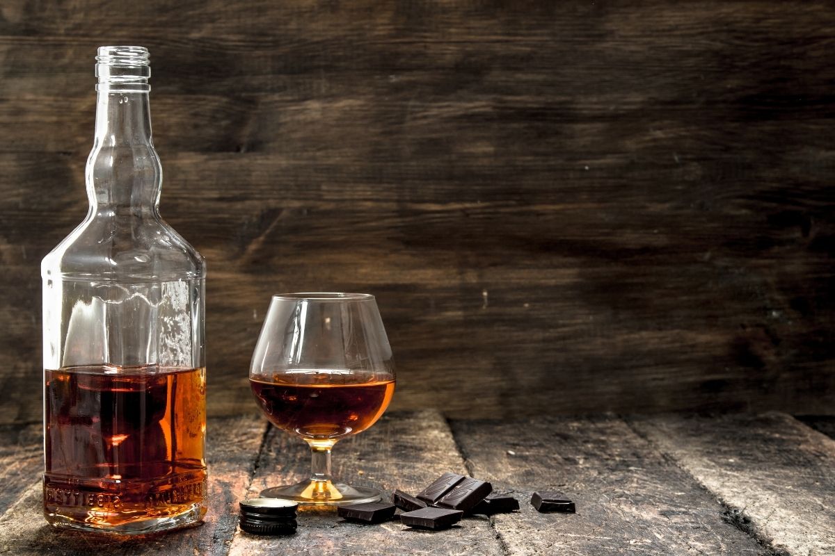 9 Best Brandy Substitutes(Updated 2024)