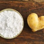 Substitutes for Potato Flour