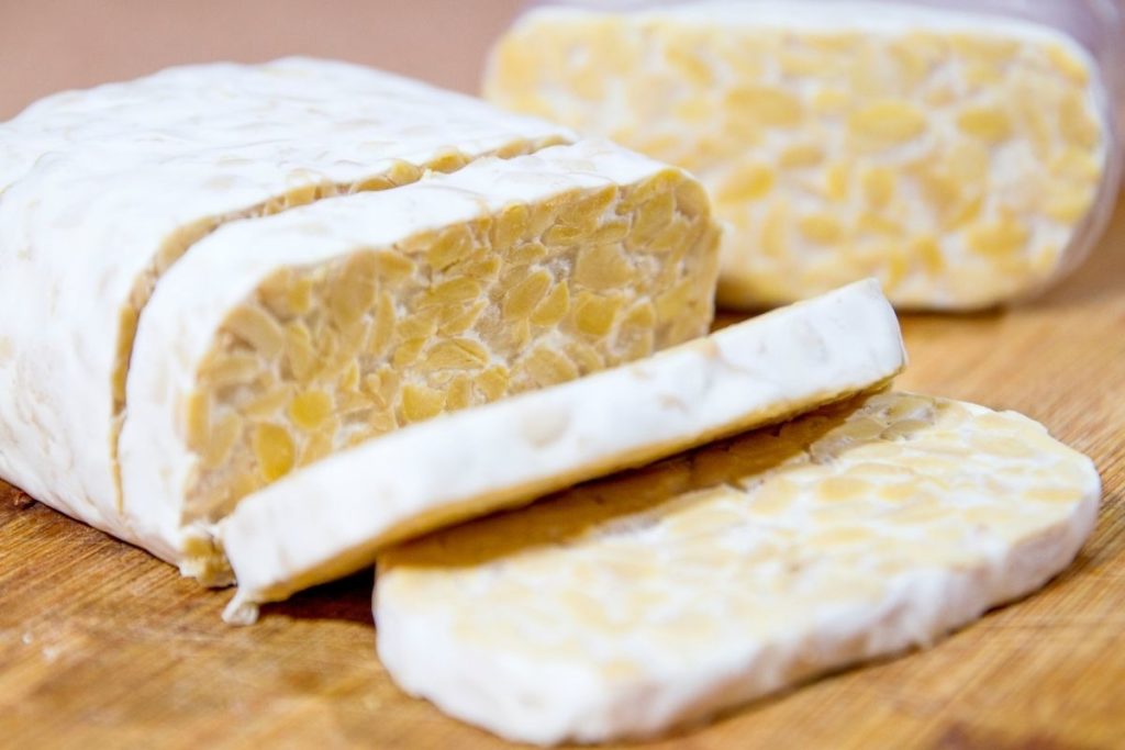 Tempeh