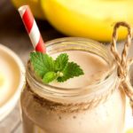 Tropical Smoothie Cafe Peanut Paradise Recipe