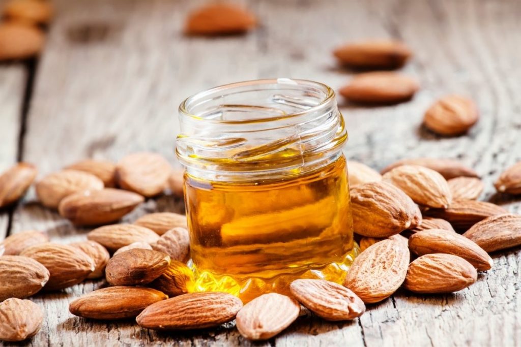 Almond Extract Substitute