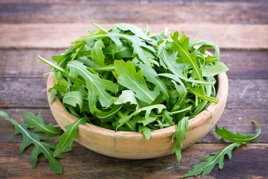 Arugula